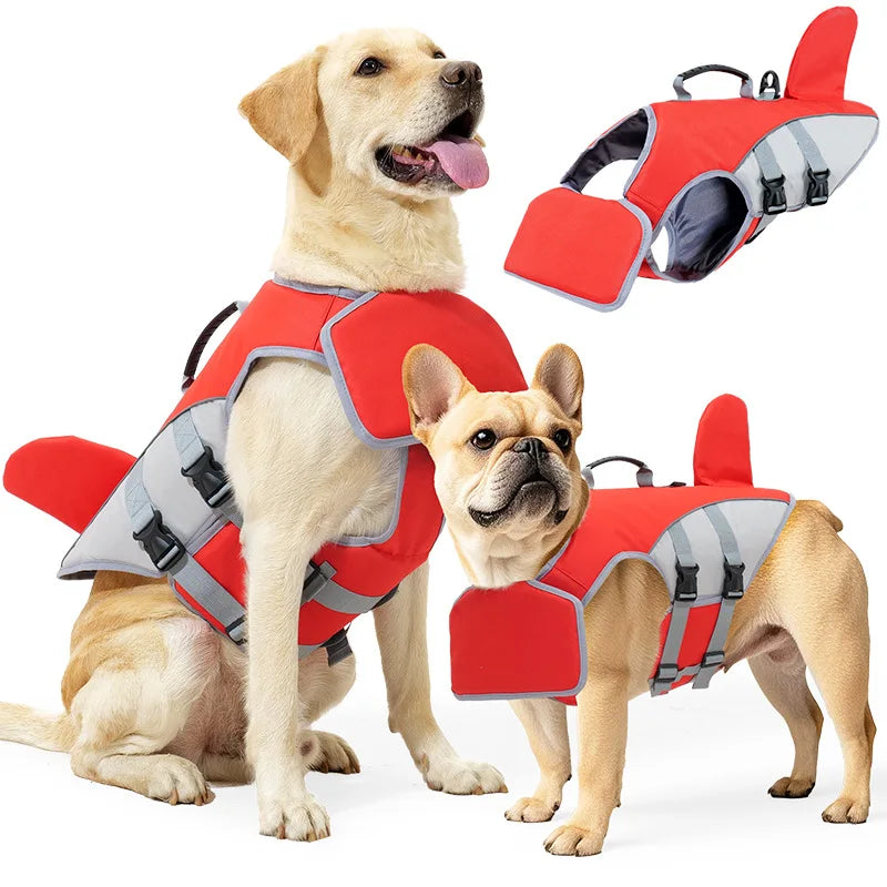 Hunde Schwimmweste Premium