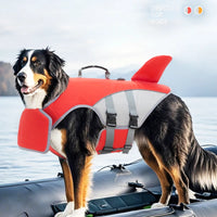 Hunde Schwimmweste Premium