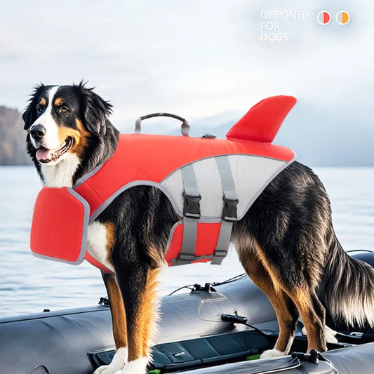 Hunde Schwimmweste Premium